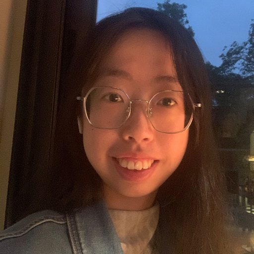 Jianing Yin (殷佳宁)